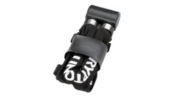 Kryptonite Serrure Pliante Keeper 810 - Serrure à Chaîne -Boutique De Voitures 3500372 folding lock foled copy 1