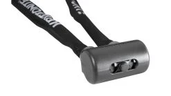 Kryptonite Serrure Pliante Keeper 810 - Serrure à Chaîne -Boutique De Voitures 3500372 silver folding close keyway copy 4