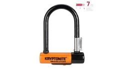 Kryptonite Serrure En U Evolution Mini-5