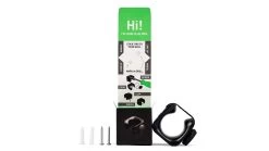 Hornit Clug Pro MTB XL Noir -Boutique De Voitures 355002002 Hornit Clug Pro black 7762HCP detail05