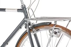 Caferacer Man Doppio 7 - Gris -Boutique De Voitures 36 1541