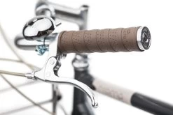 Caferacer Man Doppio 7 - Gris -Boutique De Voitures 36 1542