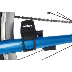 Wahoo Fitness Capteur De Vitesse Et De Cadence Blue SC - Noir -Boutique De Voitures 3xbUvGBCoqZhiX