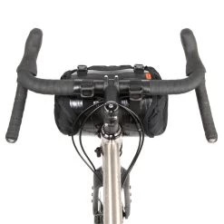 Restrap Sacoche De Guidon Adventure Race - Noire -Boutique De Voitures 44195040122 3