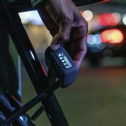 Abus BORDO Combo 6000C/90 LED Noir SH -Boutique De Voitures 4FEBAA58F75BAD419F5C3B7B3A3EC07A