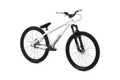 Ns-bikes Mouvement 3 Alliage DJ-Interm. - White -Boutique De Voitures 546 4661