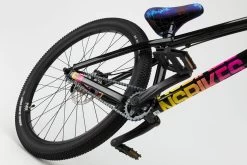 Ns-bikes Zircus Pumptrack/Funbike - Noir -Boutique De Voitures 547 4679