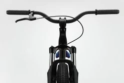Ns-bikes Zircus Pumptrack/Funbike - Noir -Boutique De Voitures 547 4682