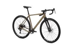 Ns-bikes RAG+ 2 Road & Gravel Plus 700C - Olive Rust -Boutique De Voitures 551 4759