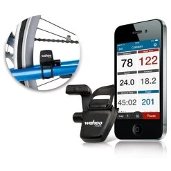 Wahoo Fitness Capteur De Vitesse Et De Cadence Blue SC - Noir -Boutique De Voitures 5UaniOojz2TdCx