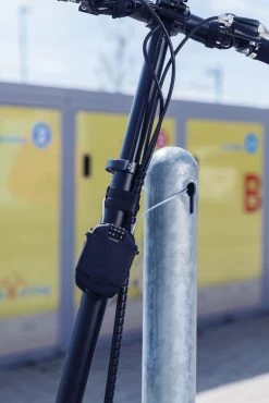 Abus Serrure à Câble Combiflex 2502/85 -Boutique De Voitures 66310 Mood Combiflex 2503 Halter 00A5825 3uWMA3AygY2OqT