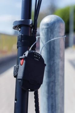 Abus Serrure à Câble Combiflex 2502/85 -Boutique De Voitures 66310 Mood Combiflex 2503 Halter 00A5860 3Et05SDsWBsfKh