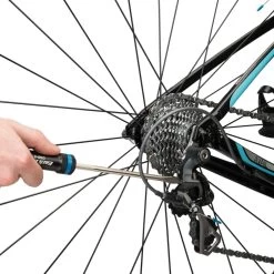 Park Tool DSD-4 Tournevis De Commutation - 5 Mm Plat -Boutique De Voitures 685ad46f3b76dfc