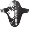 LOOSE RIDERS Mudguard Anime - Noir -Boutique De Voitures 8415b