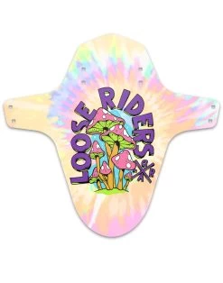 LOOSE RIDERS Mudguard Shrooms