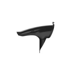 Garde-boue - Pour Fox 36/38 - à Partir De 2021 - Noir -Boutique De Voitures 8746