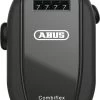 Abus Combiflex™ Rest 105 - Noir -Boutique De Voitures 95456 COMBIFLEX REST 105 PROCESS BLACK CMYK 3