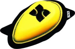 IXS Slider Jaune Et Noir