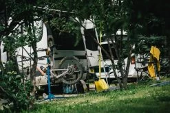 Santa Cruz Nomad 6 C MX S-Kit Air Gloss Gypsum -Boutique De Voitures AM NOMAD SAM 220626 307 3