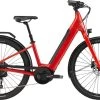 Cannondale Adventure Neo 3.1 EQ Rally Red -Boutique De Voitures AdventureNeo3 1EQBlack 1