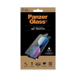 PanzerGlass Apple IPhone 13/13 Pro Antibactérien -Boutique De Voitures AppleiPhone1313ProAB 2