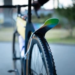 Ass-savers WGS-1 Win Wing Gravel - Spectre -Boutique De Voitures Ass Savers Win Wing Gravel Spektrum from rear 900x