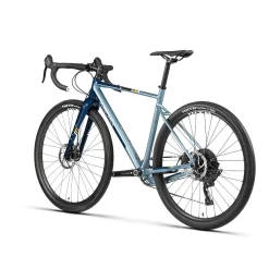 Bombtrack Audax AL - Bleu -Boutique De Voitures Audax Al glossy sky blue 2