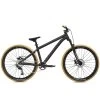 Ns-bikes Clash - Funbike 26 Pouces - Noir -Boutique De Voitures BI NSB 2151
