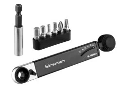 Birzman Clé Dynamométrique Pocket Torque 2-10 Nm -Boutique De Voitures BM TOO 0310 Pocket Torque Wrench 2 10Nm ID 34465
