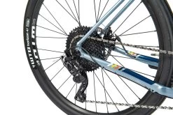 Bombtrack Audax AL - Bleu -Boutique De Voitures BT MY21 Audax Al glossy sky blue 07 ss