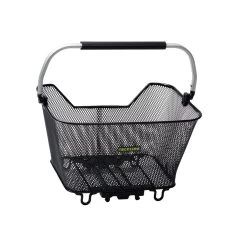 Racktime Baskit Deluxe - Noir