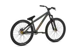 Ns-bikes Movement 3 - Dirtbike - Vert -Boutique De Voitures Bild 3yBnaIYBXjG08Z