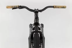 Ns-bikes Movement 3 - Vélo De Dirt - Noir -Boutique De Voitures Bild 4sO2jSDnfhGraW