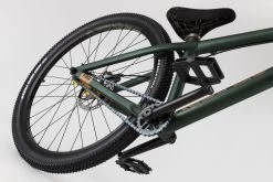 Ns-bikes Movement 3 - Dirtbike - Vert -Boutique De Voitures Bild 5ovgWMXUHNwxM6