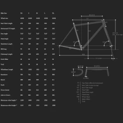 Bombtrack Audax - Gris/Noir -Boutique De Voitures Bmbtrack Aduax Gr ssentabellekoUwcwZbZrkwR