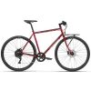 Bombtrack Arise Geared - Rouge -Boutique De Voitures Bmbtrack Arise Geared cherryred 1