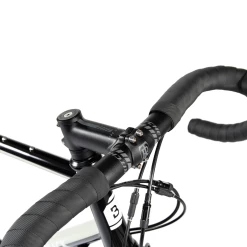 Bombtrack Audax - Gris/Noir -Boutique De Voitures Bmbtrack Audax 3