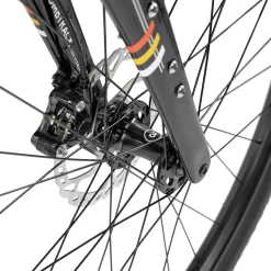 Bombtrack Audax - Gris/Noir -Boutique De Voitures Bmbtrack Audax 4