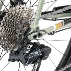 Bombtrack Audax - Gris/Noir -Boutique De Voitures Bmbtrack Audax 5