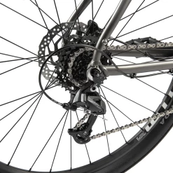 Bombtrack Munroe AL - Gris/Bleu -Boutique De Voitures Bmbtrack Munro Al 5