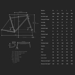 Bombtrack Arise Geared - Rouge -Boutique De Voitures Bombtrack Arise Rahmengr ssentabelleLSKfSHj0U11jC