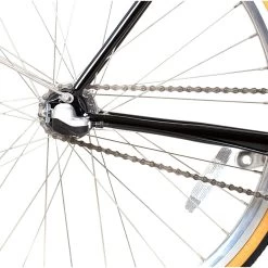 Butterfly Town 3 Vitesses - Noir -Boutique De Voitures Butterfly HR