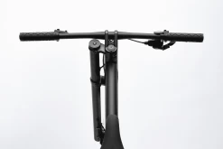 Cannondale Bad Boy 1 Noir Mat -Boutique De Voitures C20 C33100M Bad Boy 1 BBQ D1