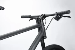 Cannondale Bad Boy 1 Noir Mat -Boutique De Voitures C20 C33100M Bad Boy 1 BBQ D4
