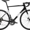 Cannondale SuperSix EVO Carbon Disc 105 Black Pearl
