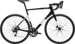 Cannondale SuperSix EVO Carbon Disc 105 Black Pearl