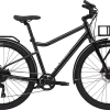 Cannondale Treadwell EQ DLX Noir Magique -Boutique De Voitures C21 C37131M Treadwell EQ DLX BKM PD