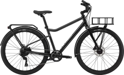 Cannondale Treadwell EQ DLX Noir Magique