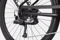 Cannondale Adventure Neo 3.1 EQ Noir -Boutique De Voitures C21 C68321U Adventure Neo 3 1 EQ BLK D3