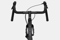 Cannondale Topstone 4 Noir -Boutique De Voitures C22 C15902U Topstone 4 BLK D1